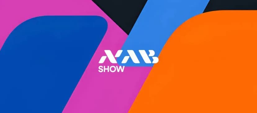 NAB Show 2026