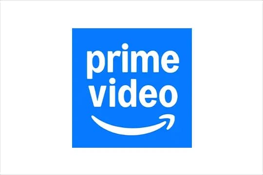 prime video