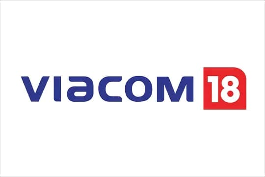 viacom18