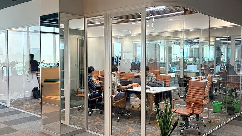 Thrive in a Dynamic Environment